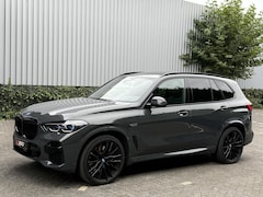 BMW X5 - 45e M-Sport xDrive 394pk|HUD|SKY|LASER|4W-B|PANO