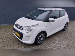 Citroën C1 - 1.0 VTi Feel