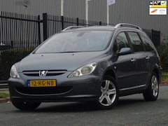 Peugeot 307 SW - 2.0 16V Premium 7P. NAP/PANORAMADAK/APK