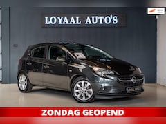 Opel Corsa - 1.0 Turbo Edition | AIRCO | CRUISE | ELEK.RAMEN | NAP | APK