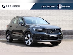 Volvo XC40 - 1.5 T4 Plug-in hybrid Plus Dark | Trekhaak | H/K | Pilot | Full
