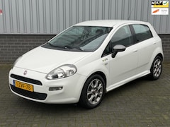 Fiat Punto Evo - 0.9 TwinAir Young |Airco|CruiseControl|5 Deurs|NAP|