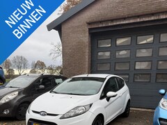Ford Fiesta - 1.25 Trend Airco