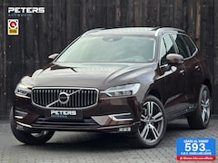 Volvo XC60 - 2.0 T4 Inscription| Massage| Head-Up| Trekhaak|