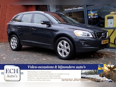 Volvo XC60 - 3.0 T6 AWD Summum, Adaptieve CC, Dealer onderhouden, Trekhaak