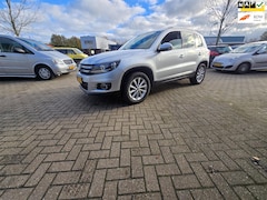 Volkswagen Tiguan - 1.4 TSI Sport&Style