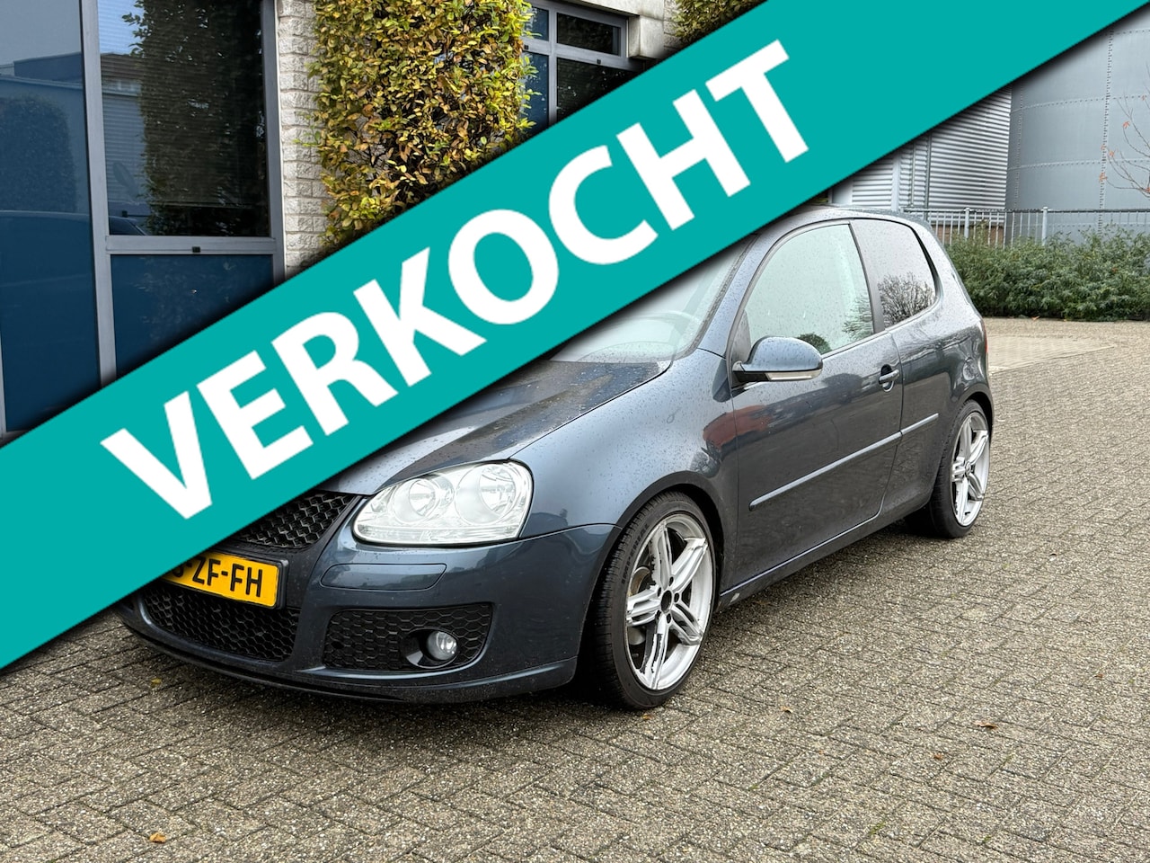 Volkswagen Golf - 1.4 Trendline 1.4 Trendline |Nieuwe APK | - AutoWereld.nl