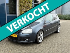 Volkswagen Golf - 1.4 Trendline |Nieuwe APK |