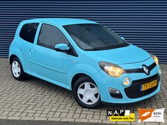 Renault Twingo - 1.5 dCi / Phase 2 / Cruise / Airco / Top