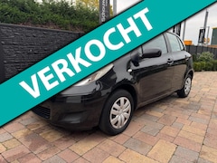 Toyota Yaris - 1.0 VVTi Acces APK AIRCO NAP