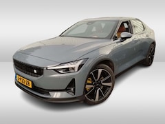 Polestar 2 - 2 Long Range Dual Motor Launch Edition 78kWh / Full option / Trekhaak / Panoramadak / 360C