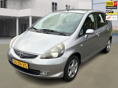 Honda Jazz - 1.2 S 2e Eig. NL 83.900 km +NAP NL-auto