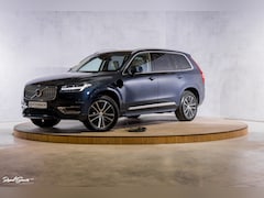 Volvo XC90 - 2.0 T8 Recharge AWD Inscription Expression | Luchtvering | Panorama dak | Adaptieve cruise