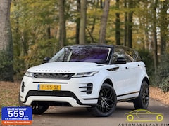 Land Rover Range Rover Evoque - 2.0 P200 AWD R-Dynamic HSE