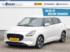 Suzuki Swift - 1.2 Style Smart Hybrid | Navi | Adap. Cruise | Camera | Lm-Velgen
