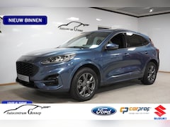 Ford Kuga - 2.5 PHEV ST-Line X | driver assistance pack |