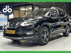 Nissan X-Trail - 1.3 DIG-T 160pk AUTOM. Business Edition PANO I BEIGE LEER I 360 CAMERA I ORG.NL + NAP