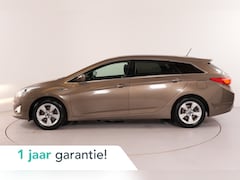 Hyundai i40 Wagon - 1.6 GDI Blue Go Edition | Camera | Navi | Cruise | Climate |