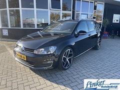 Volkswagen Golf Variant - 1.4 TSI Highline NL-AUTO CAMERA STOELVERW TREKHAAK