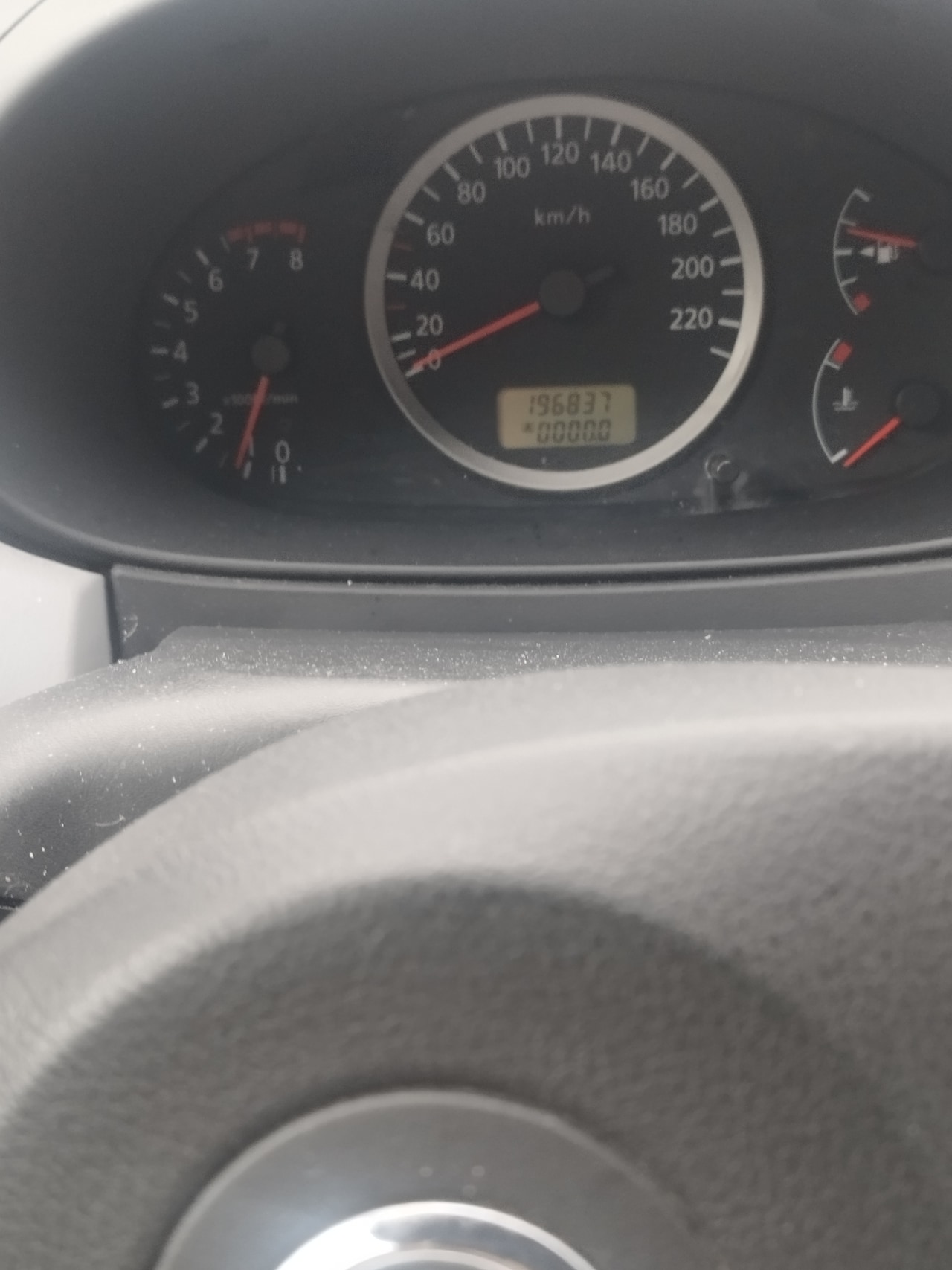 Nissan Almera Tino - 1.8 Tekna - AutoWereld.nl