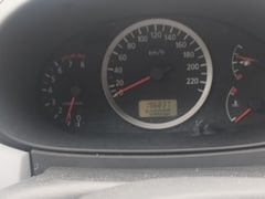 Nissan Almera Tino - 1.8 Tekna