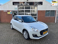 Suzuki Swift - 1.2 Select Smart Hybrid 34.913 km 1e eigenaar