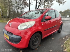 Citroën C1 - 1.0-12V Séduction/airco/apk