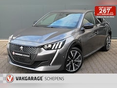 Peugeot 208 - 1.2 PureTech GT | Navi | Camera | 12-2021