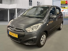 Hyundai i10 - 1.0 i-Drive Cool 2e Eig. 58.600 km +NAP NL-auto
