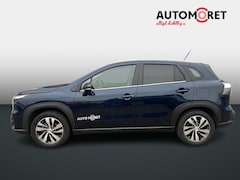 Suzuki S-Cross - 1.4 Boosterjet Style Hybrid