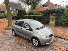 Toyota Yaris - 1.3 VVTi 1e eigenaar| Automaat| Dealer onderhouden|NAP| APK