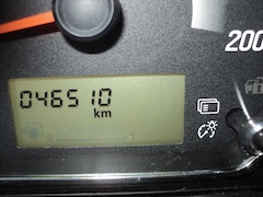 Mitsubishi Space Star - 1.0 Intense+ >>10%.KORTING.BIJ.GEEN.INRUIL<< AIRCO+ELEK-PAKKET+46510 KM+NAP