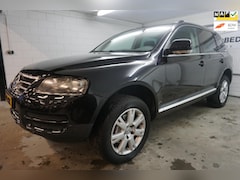 Volkswagen Touareg - 3.6 V6 4WD / NAVI / NAP / AIRCO