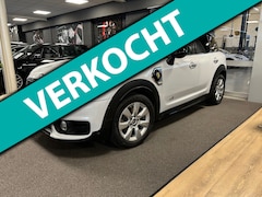 MINI Countryman - 2.0 Cooper S E ALL4 Chili | Airco | PDC /| Navigatie /