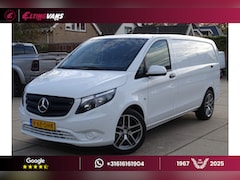 Mercedes-Benz Vito - 114 CDI Lang Euro 6 AMG 19” velgen