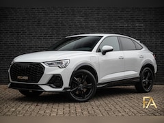 Audi Q3 Sportback - 45 TFSI e S Line