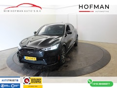 Ford Mustang Mach-E - GT Extended AWD 98 kWh 97% SHO 487PK Pano B&O 360° Cam Vol Leder El-Stoelen + A-klep