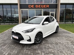 Toyota Yaris - 1.5 VVT-i Active Camera I Carplay I Airco