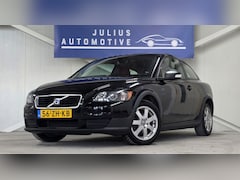 Volvo C30 - 1.8F Kinetic Premium Audio Nieuwe APK Garantie Mooi