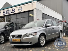 Volvo S40 - 2.4 Edition I AUTOMAAT/1EIGENAAR/81000KM