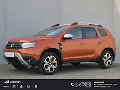Dacia Duster - 1.3 TCe 150 Extreme Automaat / Trekgewicht 1500 kg / Dealer onderhouden / Trekhaak vast /