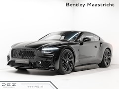 Bentley Continental GT - 4.0 V8 Hybrid Speed CARBON CERAMIC | NAIM