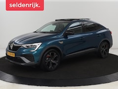 Renault Arkana - 1.6 E-Tech Hybrid 145 R.S. Line | Panoramadak | Trekhaak | 360 Camera | Adaptive cruise |