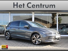 Volkswagen Golf - 1.5 150PK Automaat eHybrid 50 Edition / Elektrische bestuurder stoel ERGO / Donker Glas ac