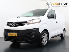 Opel Vivaro - 2.0 CDTI L1H1 Edition Navigatie Camera Automaat