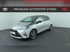 Toyota Yaris - 1.5 Hybrid Dynamic Edition Y20 | Rijklaarprijs |