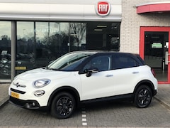 Fiat 500 X - 1.3 FireFly Turbo 150 Hey Google DCT AUTOMAAT|NAVI|APPLE/ANDROID|STOELVERWARMING|TREKHAAK