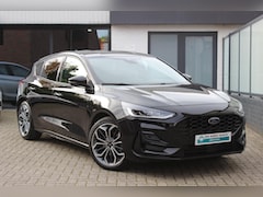 Ford Focus - 1.0 EcoBoost Hybrid ST Line X Matrix Led, Virtual Cockpit, Winter Pack, Driver Ass Pack, 1