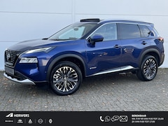 Nissan X-Trail - 1.5 e-4orce Tekna Plus 4WD / Uit voorraad leverbaar /
