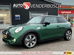 MINI Cooper S - 2.0 60 Years Edition 192pk | HUD | Leder | Carplay | H&K